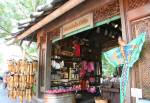Mandala Gifts in Asia at Disney Animal Kingdom
