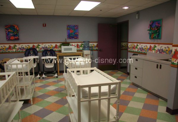 Guide to Disney World - Baby Care Center on Discovery ...