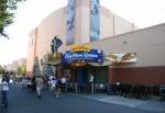 One Man's Dream on Mickey Avenue at Disney's Hollywood Studios