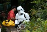 Star Wars Weekend at Disney Hollywood Studios