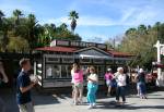 Hollywood Scoops on Sunset Boulevard at Disney's Hollywood Studios