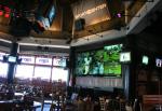 ESPN Sport Club, Restaurant and Arcade on Disney's Boardwalk