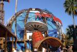 Planet Hollywood at Downtown Disney