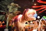 T Rex Cafe in the Marketplace of Downtown Disney