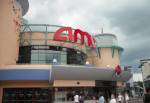 AMC Theater Complex at Downtown Disney