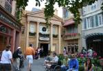 Impressions de France in the World Showcase at Epcot