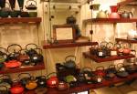 Mitsukoshi Department Store in Japan at the World Showcase of Disney Epcot