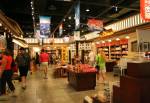 Mitsukoshi Department Store in Japan at the World Showcase of Disney Epcot