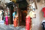 Tangier Traders in Morocco of the World Showcase at Disney Epcot