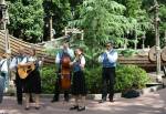 SPELMANNS GLEDJE in Norway of the World Showcase at Disney Epcot