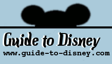 Guide to Disney
