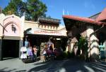 Island Supply in Adventureland at Disney Magic Kingdom