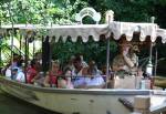 Jungle Cruise in Adventureland at Magic Kingdom