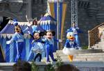 Dream Along with Mickey at Disney Magic Kingdom