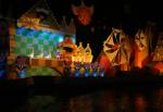 It's a Small World in Fantasyland at Disney Magic Kingdom