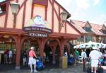 Mrs Potts Cupboard in Fantasyland at Disney Magic Kingdom