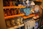 Pooh's Thotful Shop in Fantasyland at Disney Magic Kingdom