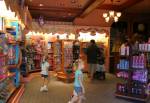 Tinker Bell's Treasures in Fantasyland at Disney Magic Kingdom
