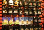 Frontier Trading Post in Fronierland at Disney Magic Kingdom