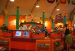 County Bounty in Mickey's Toontown Fair at Disney Magic Kingdom