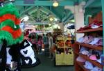 Toontown Farmers Market in Mickey's Toontown Fair at Disney Magic Kingdom