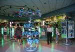 Merchant of Venus Shop in Tomorrowland at Disney Magic Kingdom