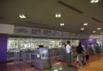 Terrace Noodle Station in Tomorrowland at Disney Magic Kingdom