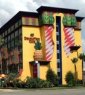 Orlando Vista Hotel