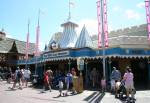 Snow White's Scary Adventures in Fantasyland at Magic Kingdom