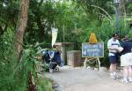 Harambe School in Africa at Disney Animal Kingdom