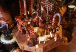 Mombasa Marketplace in Africa at Disney Animal Kingdom