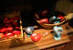 Mombasa Marketplace in Africa at Disney Animal Kingdom