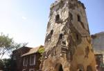 Tusker House Resturant in Africa at Disney Animal Kingdom