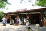 Ziwani Traders in Africa at Disney Animal Kingdom