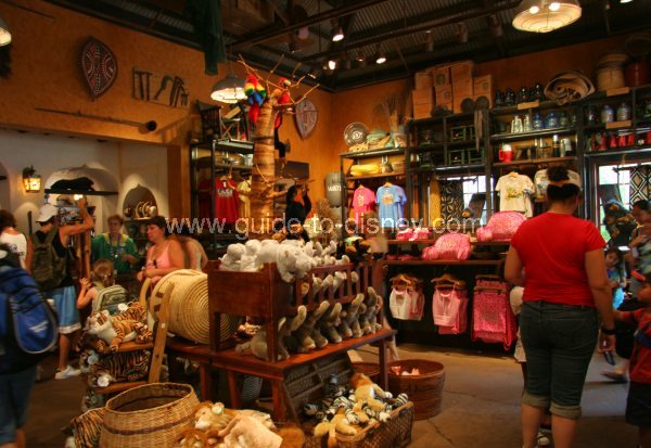 Guide to Disney World - Ziwani Traders in Africa at Disney Animal Kingdom Guide to Disney World - Ziwani Traders in Africa at Disney Animal Kingdom