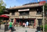 Expedition Everest - Legend of the Forbidden Mountain in Asia at Disney Animal Kingdom