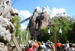 Expedition Everest - Legend of the Forbidden Mountain in Asia at Disney Animal Kingdom