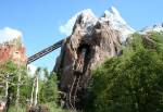 Expedition Everest - Legend of the Forbidden Mountain in Asia at Disney Animal Kingdom