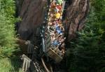 Expedition Everest - Legend of the Forbidden Mountain in Asia at Disney Animal Kingdom