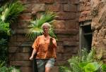 Flights of Wonder in Asia at Disney Animal Kingdom