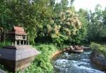 Kali River Rapids in Asia at Disney Animal Kingdom