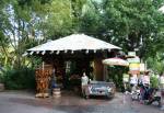 Mandala Gifts in Asia at Disney Animal Kingdom