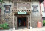 Serka Zong Bazaar in Asia at Disney Animal Kingdom