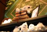 Serka Zong Bazaar in Asia at Disney Animal Kingdom