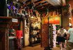 Serka Zong Bazaar in Asia at Disney Animal Kingdom