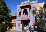 Yak and Yeti Restaurant in Asia at Disney's Animal Kingdom