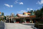 Chester & Hester's Dinosaur Treasures Shop in Dinoland USA at Disney Animal Kingdom