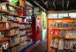 Chester & Hester's Dinosaur Treasures Shop in Dinoland USA at Disney Animal Kingdom