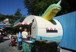 Dino Diner in Dinoland USA at Disney Animal Kingdom