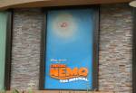 Finding Nemo - the Musical in Dinoland USA at Disney Animal Kingdom